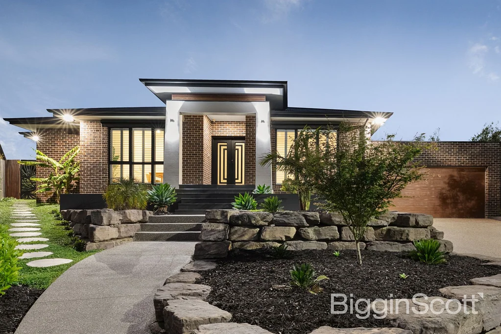 3 Sharne Court, Doncaster East, VIC 3109