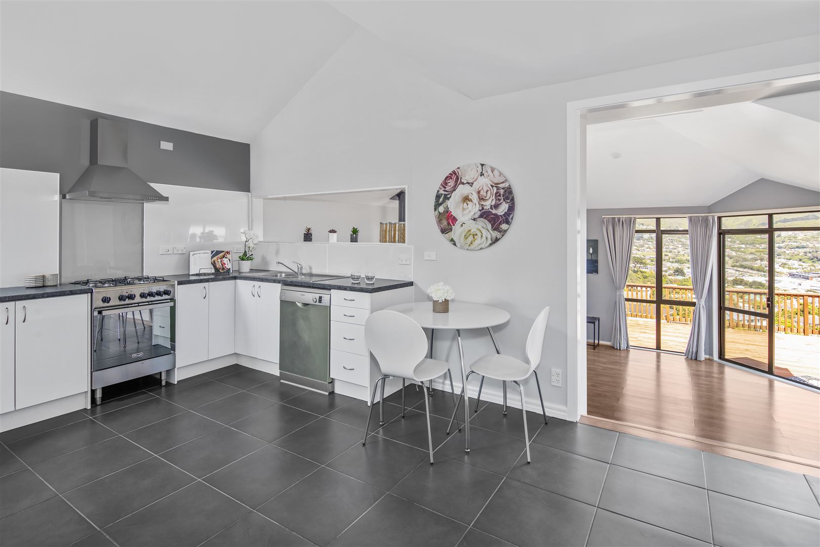 19a Pelorous Street, Paparangi, Wellington, 3房, 0浴