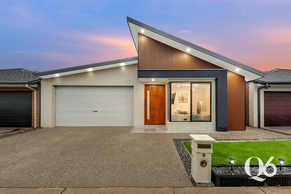 Deanside 4chambre Upgraded Family Living