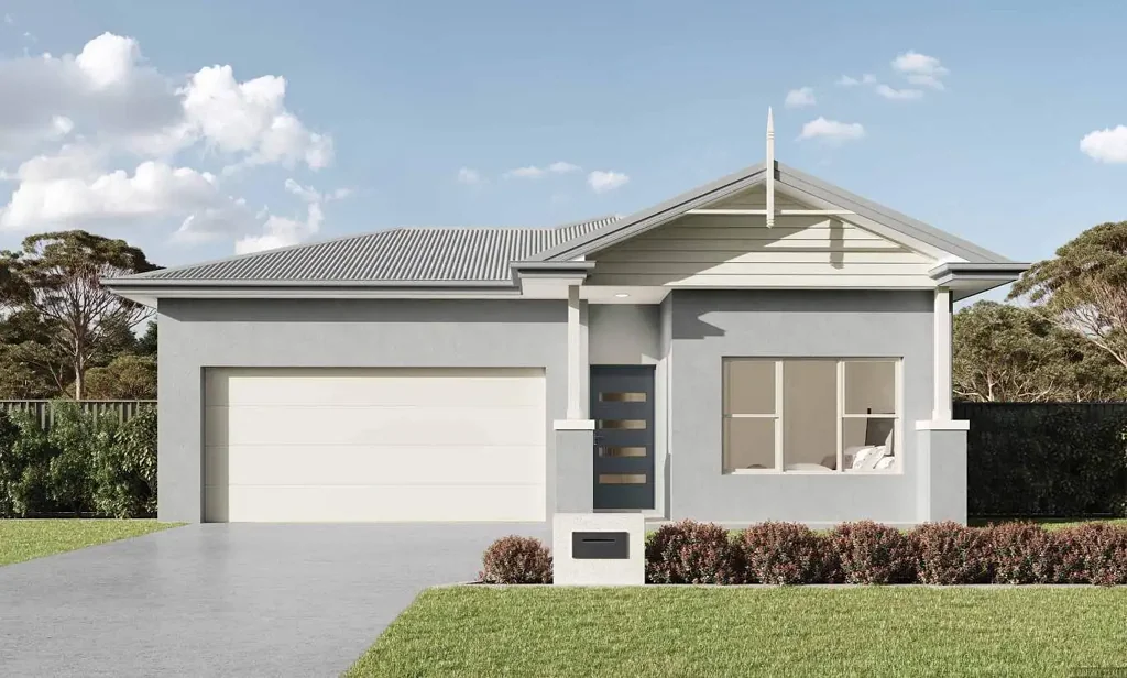 Cessnock 4ਬੈੱਡਰੂਮ Affordable Single Storey House in Cessnock