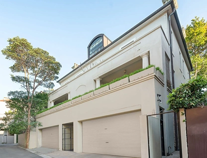 96-104 Glenmore Road, Paddington, Eastern Suburbs, 5 Schlafzimmer, 4 Badezimmer, House