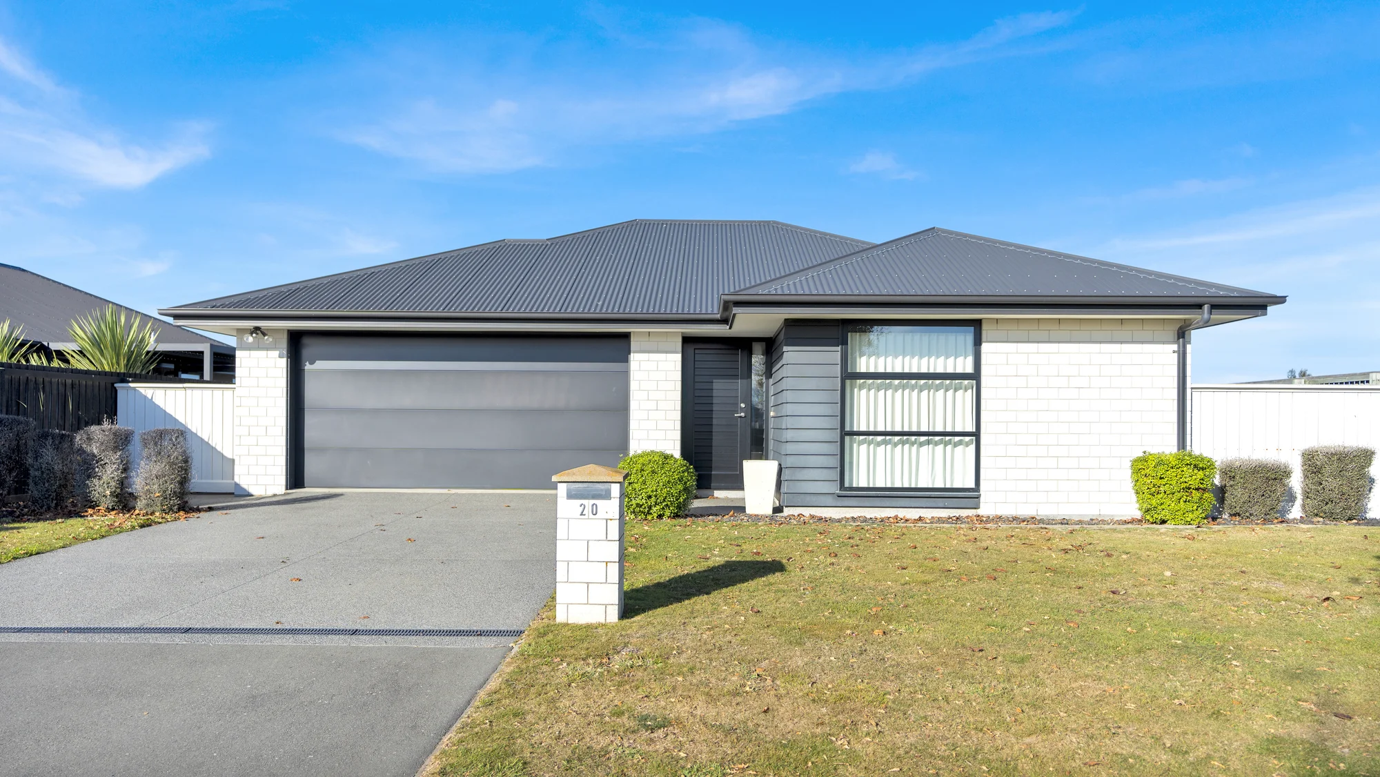 Rolleston 3Zimmer Act Fast - Won't Last Long!