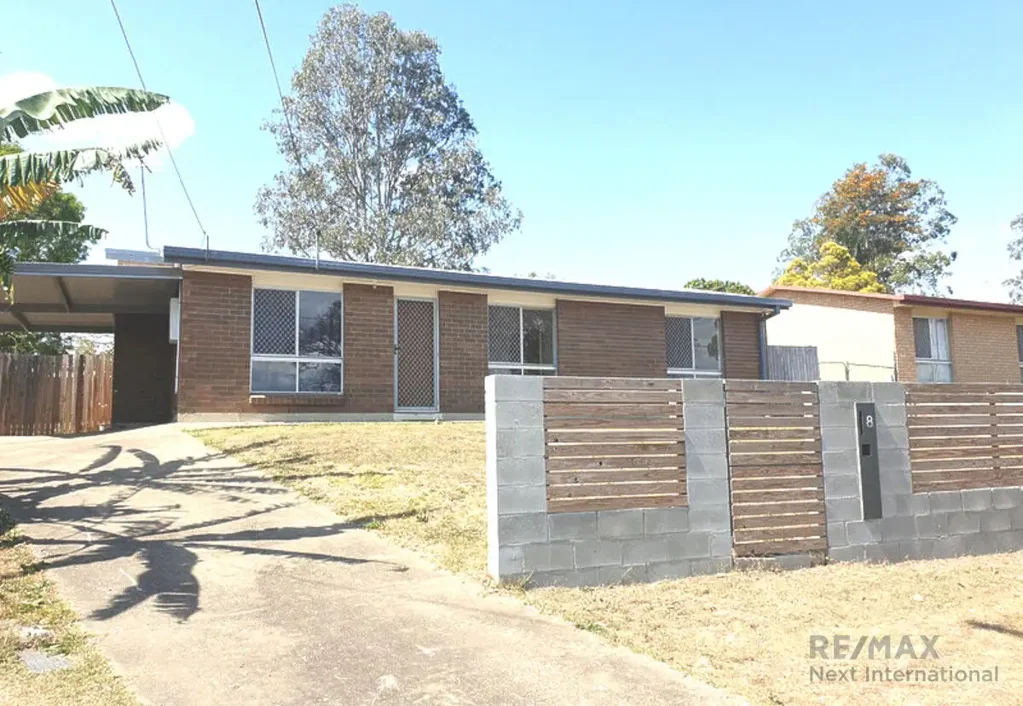 A Tranquil Haven Awaits - Peaceful Living in Goodna
