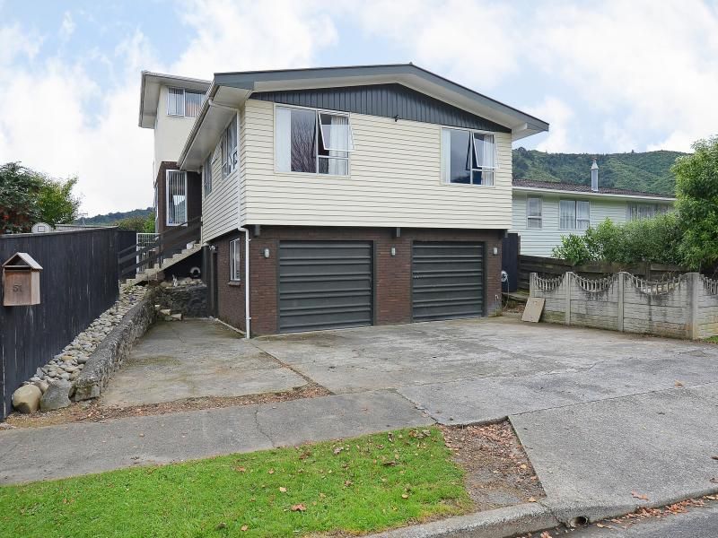 51 Pasadena Crescent, Totara Park, Upper Hutt, 5 ห้องนอน, 3 ห้องน้ำ