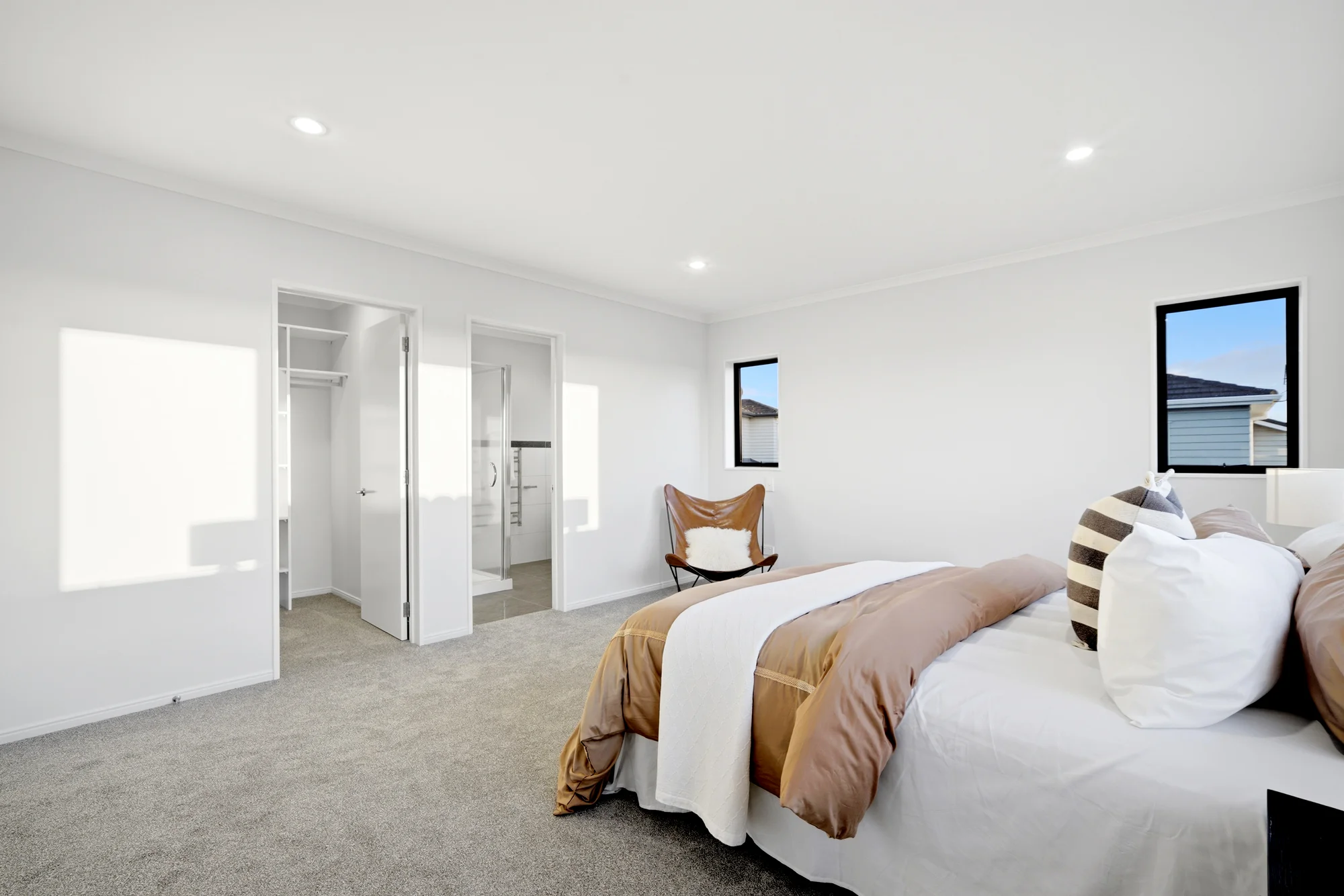 16 Darion Drive, Flat Bush, Manukau City, Auckland, 5 Bedrooms, 2 Bathrooms, House