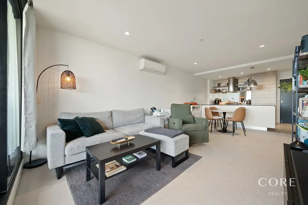 Abbotsford 2 Bedroom Green Square: Where Lifestyle Meets Location