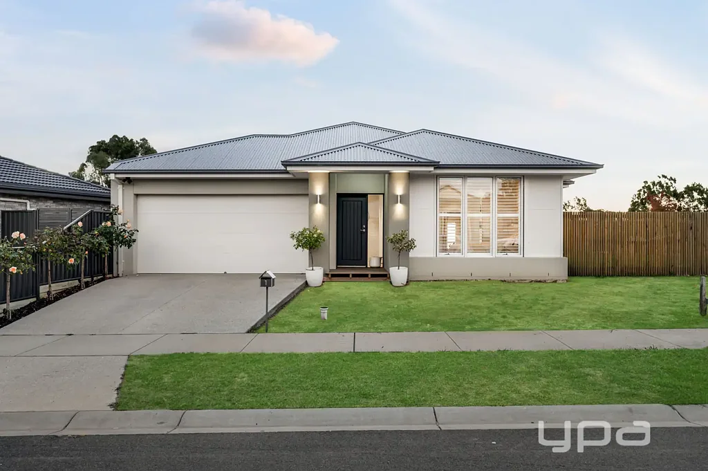 Kilmore 3બેડરૂમ Stunning Modern Home In Gorgeous Pocket!