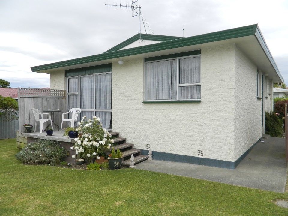 2/220 Bowmont Street, Georgetown, Invercargill, 2房, 1浴