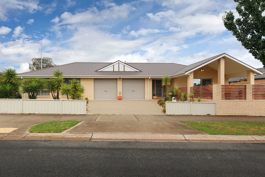 1 Jardine Street, Wodonga, VIC 3690