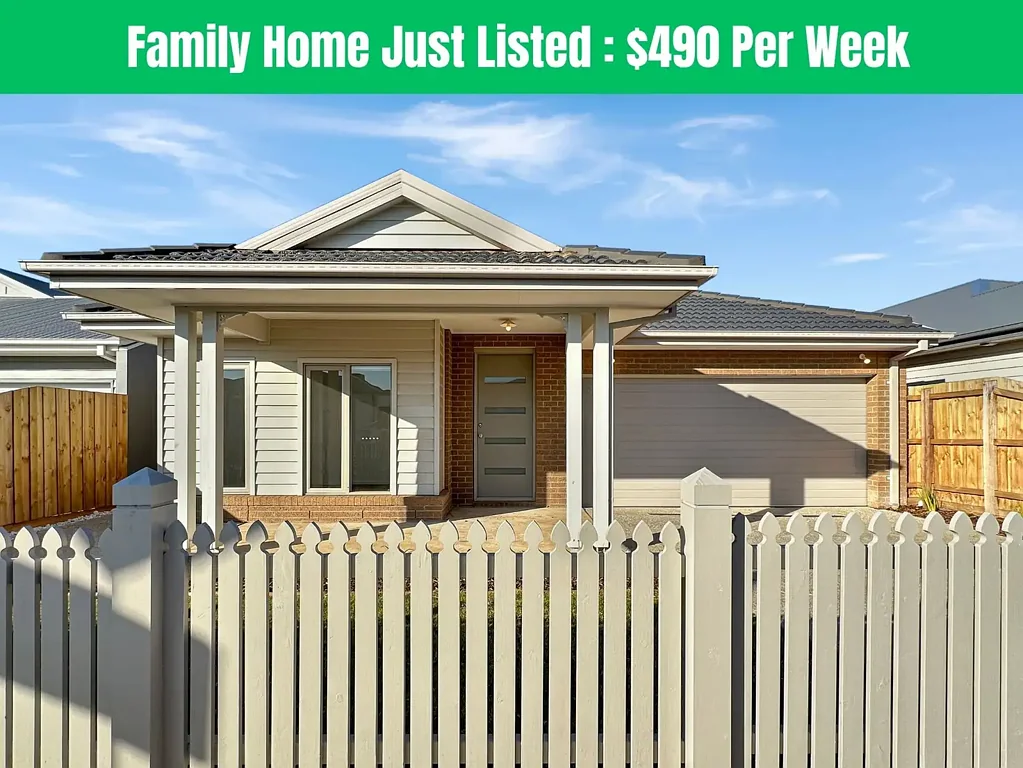 🏡 4-Bedroom House in Eynesbury