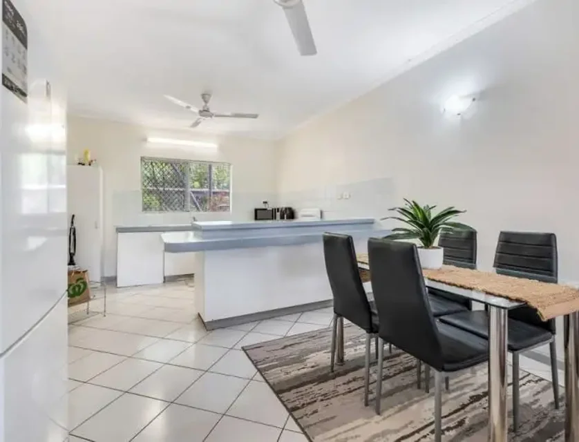 5/13 Airlie Circuit, Brinkin, Darwin Suburbs, 2 ਕਮਰੇ, 1 ਬਾਥਰੂਮ, Apartment