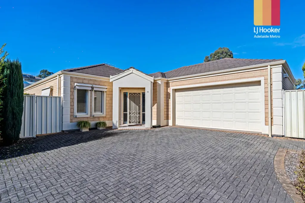 Low-Maintenance Living in a Prime Location