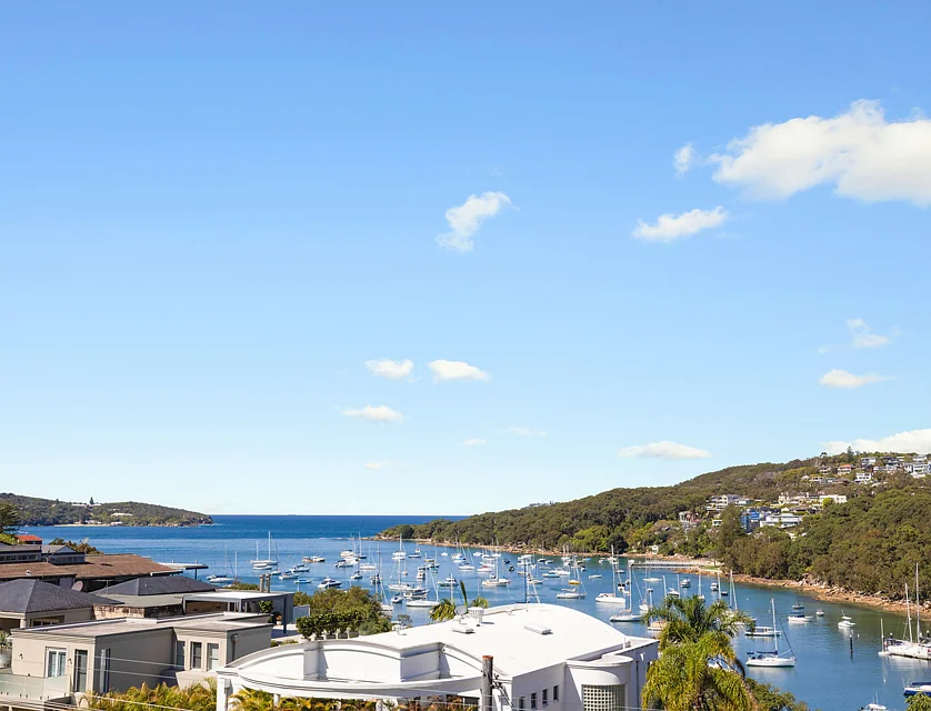 3/86 Lauderdale Avenue, Fairlight, Northern Beaches, 3 Kuwarto, 1 Banyo, Apartment