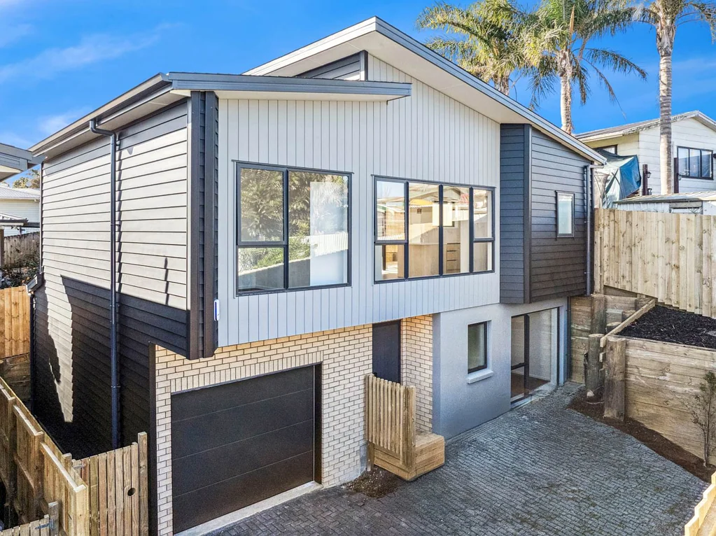 Mount Wellington 4房  Freestanding Family Gem Near Sylvia Park