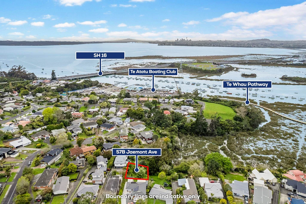 Te Atatu South Price dropped, 6-month settlement available