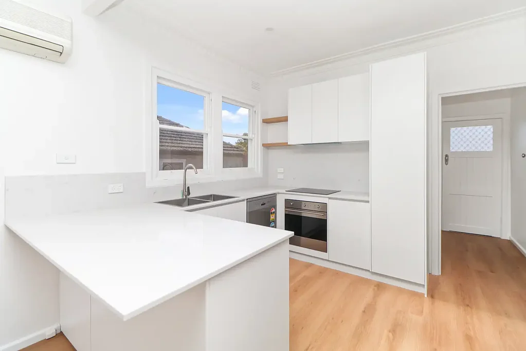 NEWLY RENOVATED HOME