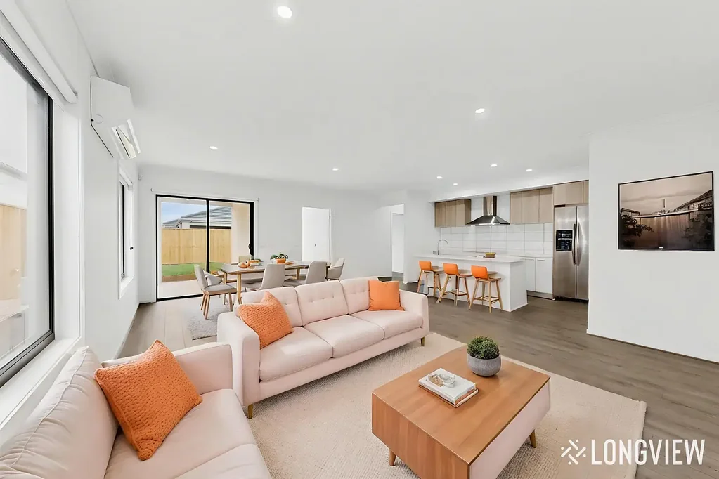 Idyllic Charm Near Park with 2 Living Areas