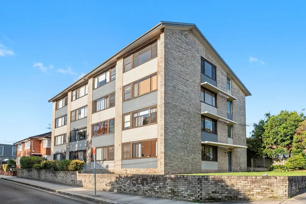 14/109 Clovelly Road, Randwick, NSW 2031