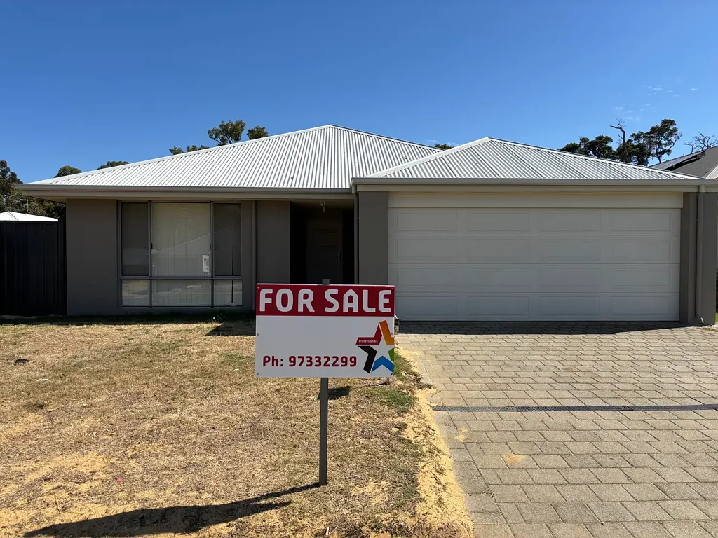14B Wood Avenue, Waroona, WA 6215