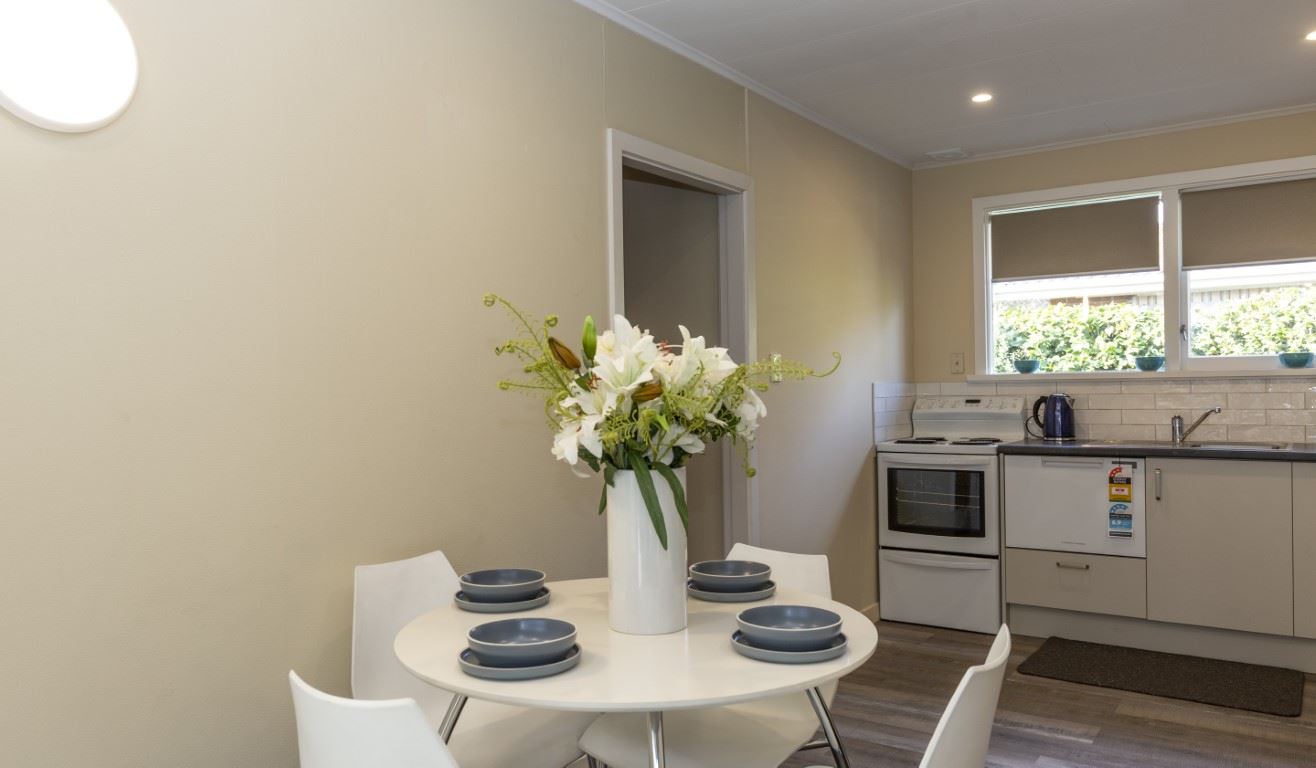 2205/205a Waimea Terrace, Beckenham, Christchurch, 2 habitaciones, 1 baños