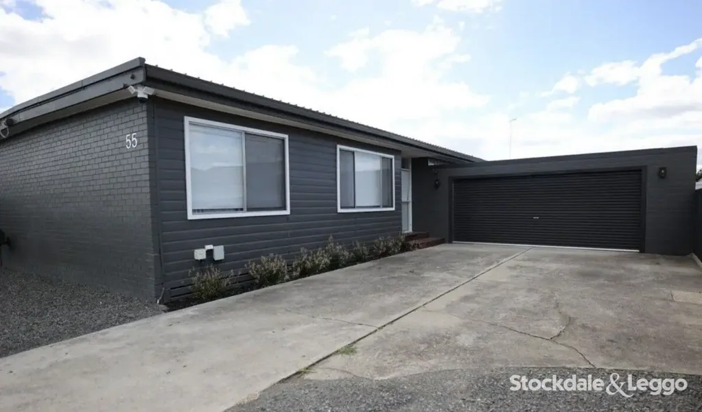 55 Kurt Street, Morwell, VIC 3840