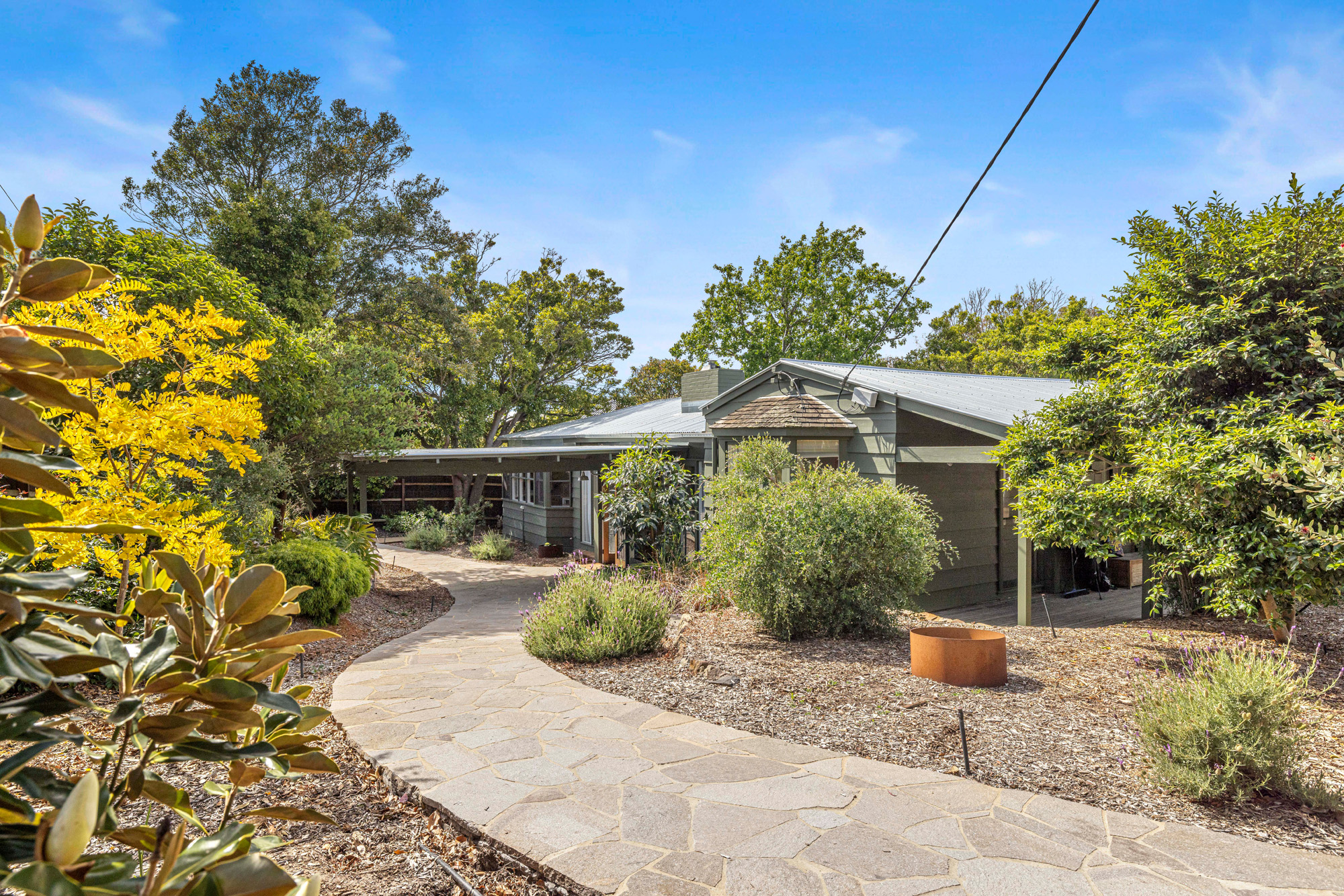 12-14 CLARKESTOWN AV, MOUNT ELIZA VIC 3930, 0房, 0浴, House