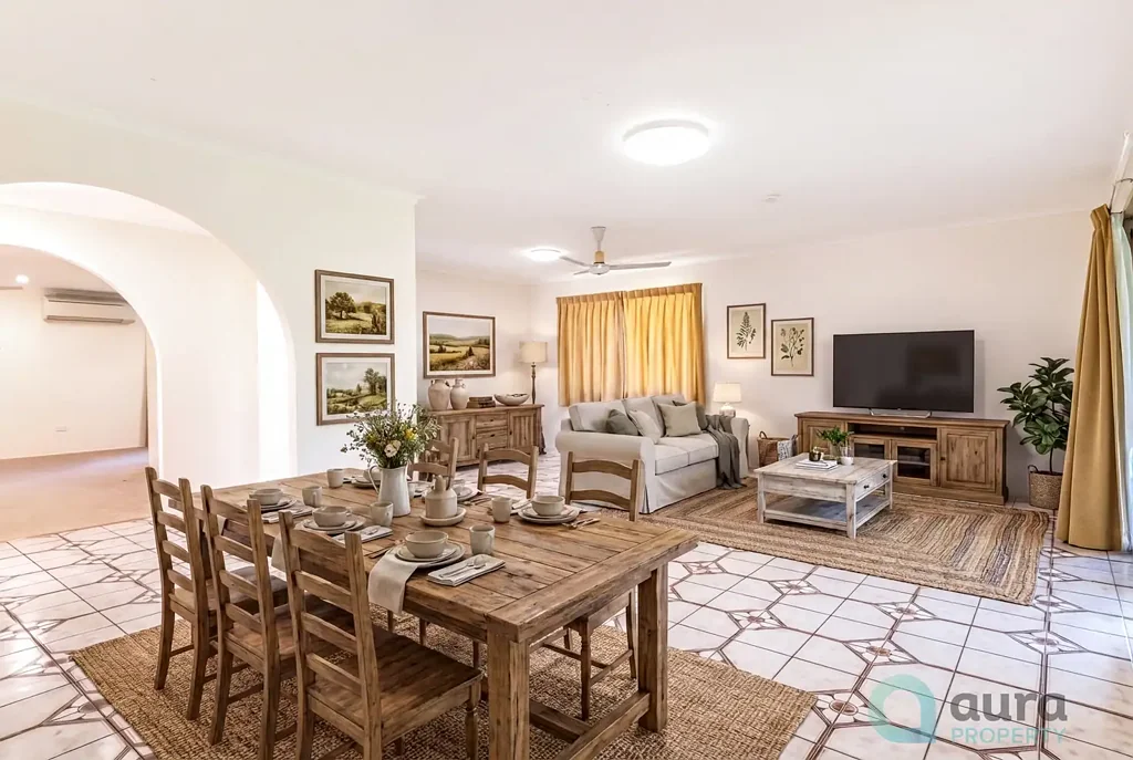 Yandina 3房  Private Yandina Retreat with Pool & Space to Relax