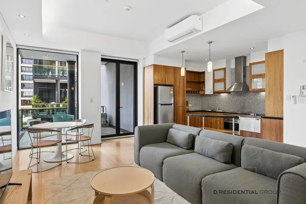 Manhattan Towers – Furnished City Living