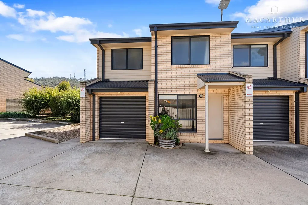 6/38 Kenneally Street, Kooringal, NSW 2650