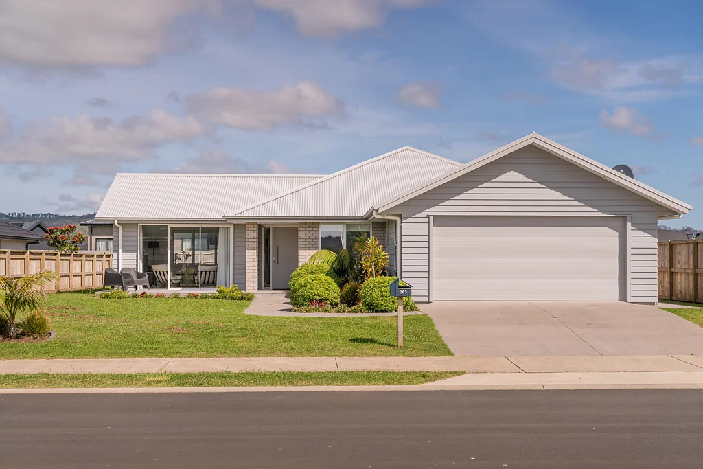 263 Kupe Drive, Whitianga, Thames, Waikato