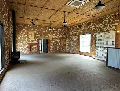 1 Irvine St, Jamestown, SA 5491, 1 ਕਮਰੇ, 2 ਬਾਥਰੂਮ, Unspecified