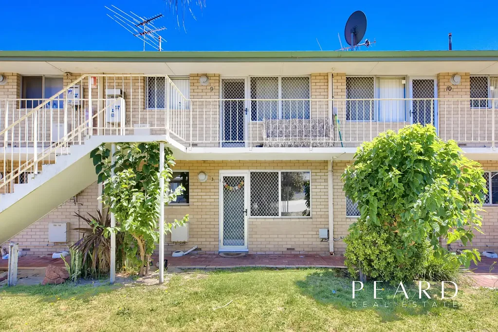 3/20 Huckle Street, Tuart Hill, WA 6060