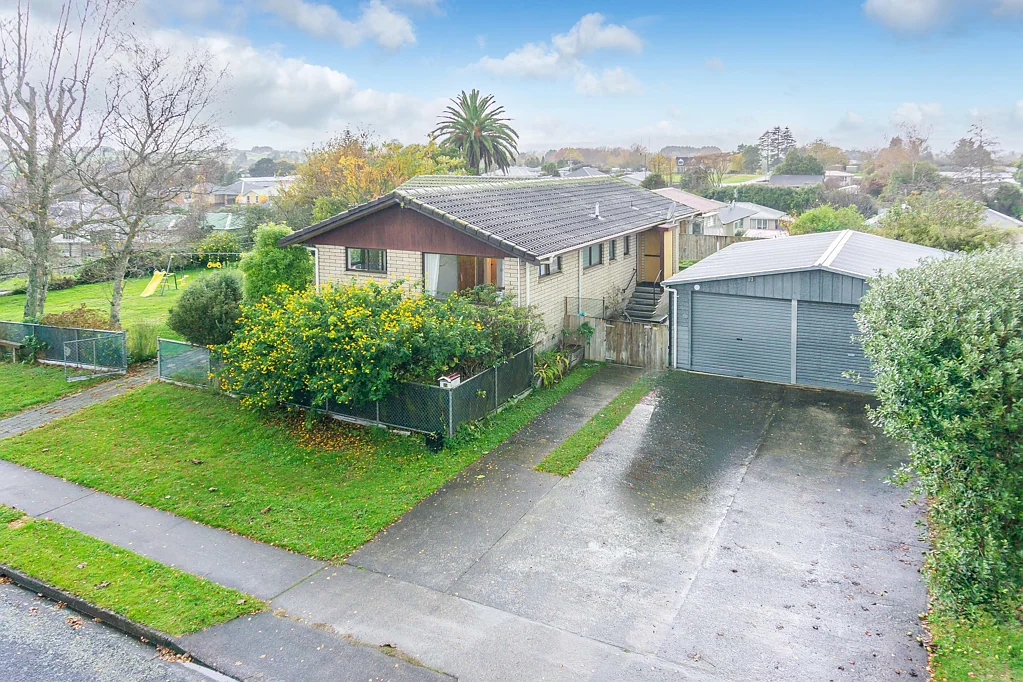 39 Hall Street, Kihikihi, Waipa, Waikato
