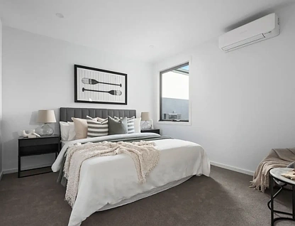 2A Summit Road, Frankston, VIC 3199, 2 slaapkamers, 2 badkamers, Townhouse