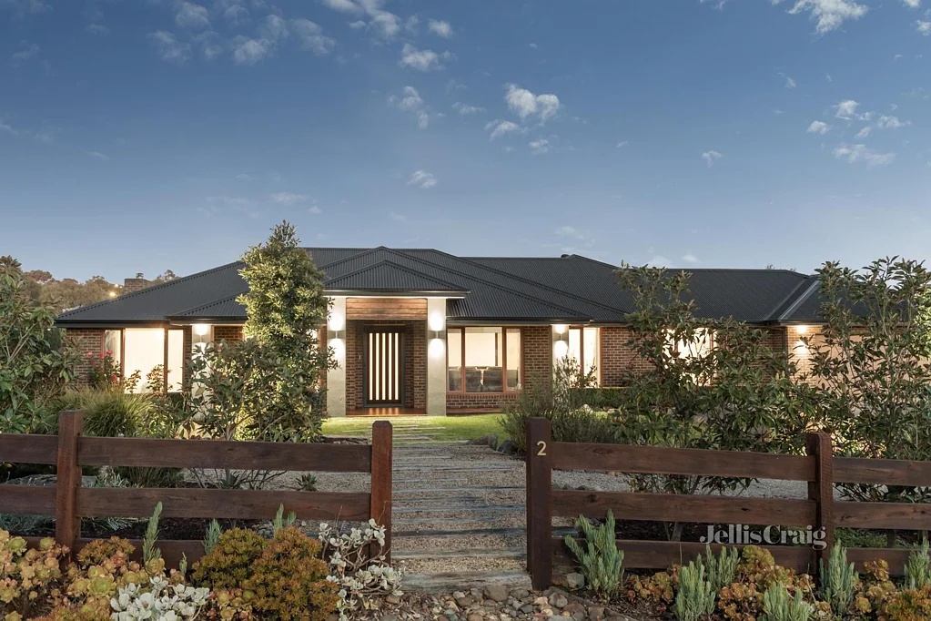 2 Schichmann Court, Yarrambat, VIC 3091