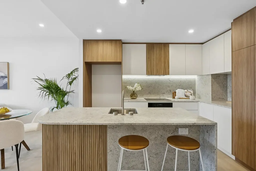 Parkes 2غرفة نوم Luxury Living in Canberra�s Prestigious Eastbourne Precinct