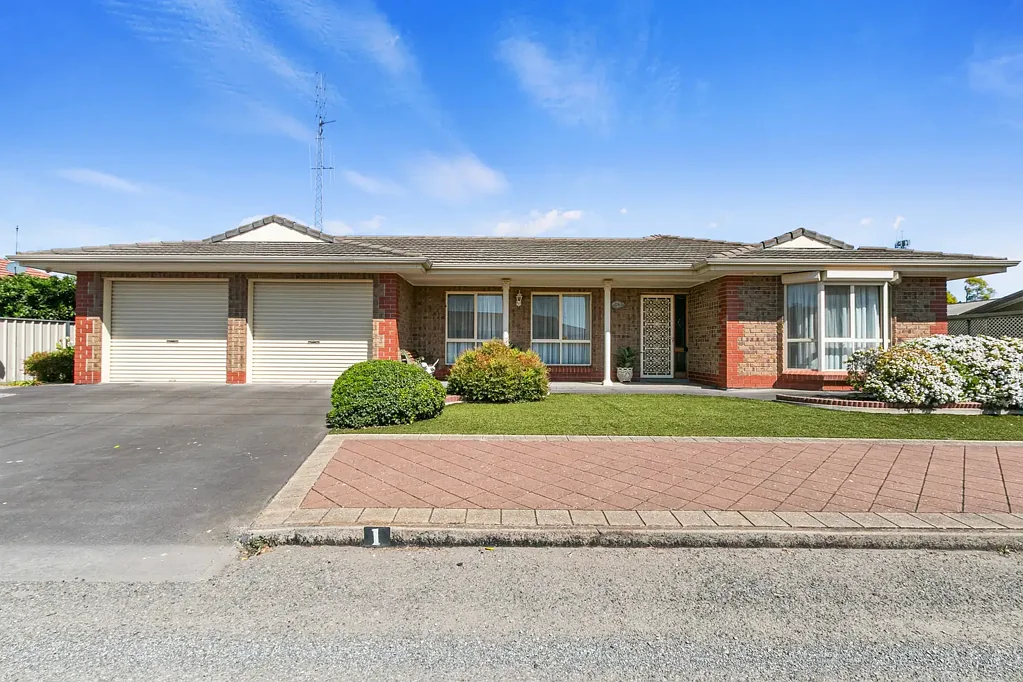 Kadina 3房  As good as the Day it was Built