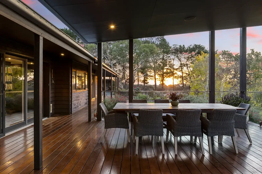 Drysdale Sustainable Living & Paddock-to-Plate Lifestyle in the Heart of the Bellarine