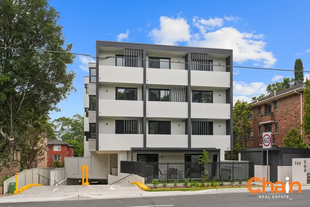Brand New Studio Rooms | All Utilities Included | Walk to Eastwood Station and Shops