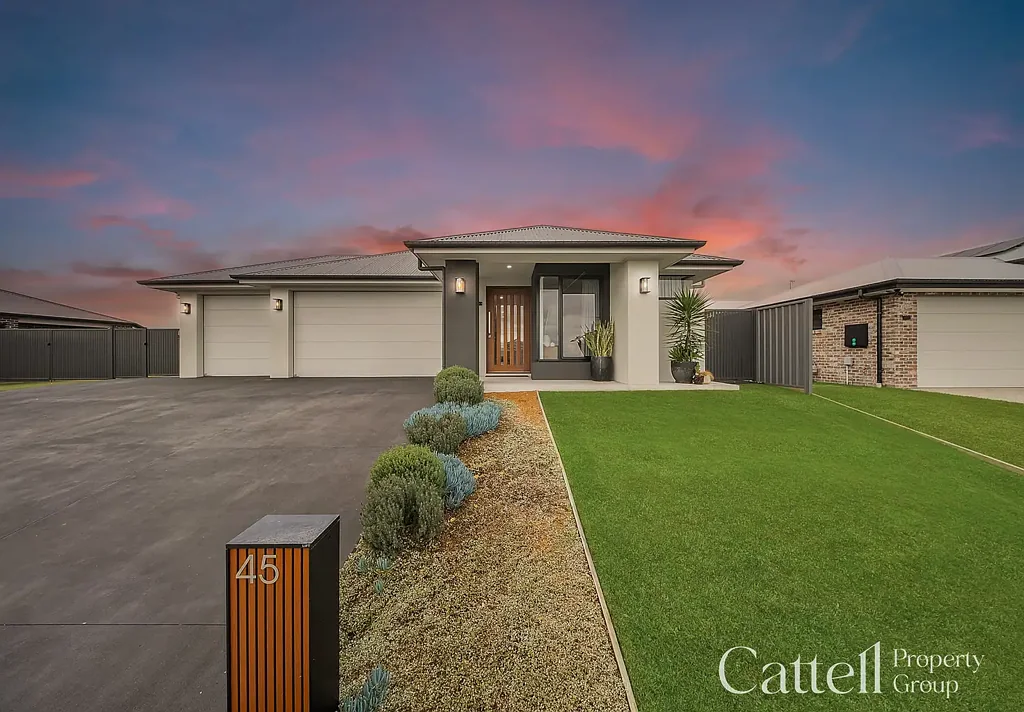 45 Johannes Street, Lochinvar, NSW 2321