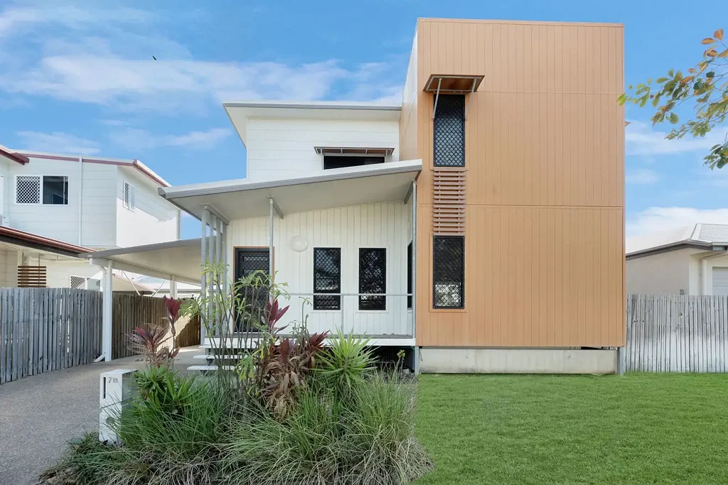Discover Modern Living!