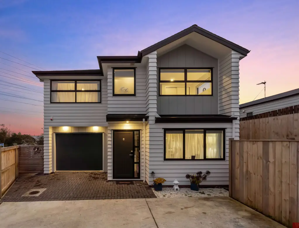 Mount Wellington 4Kwarto Ticks In All The Boxes - Must Sell!