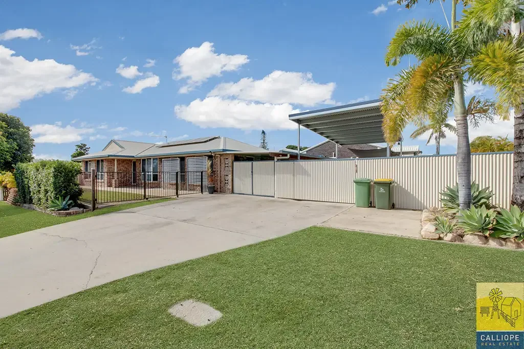 1 Sydney Street, Calliope, QLD 4680