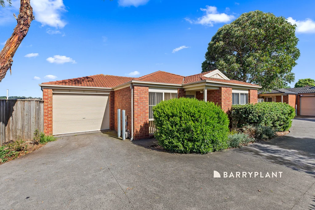 6/36 Armadale Drive, Narre Warren, VIC 3805