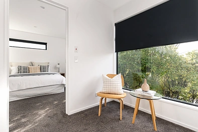 199b Hills Road, Edgeware, Christchurch City, Canterbury, 2 slaapkamers, 2 badkamers, Townhouse