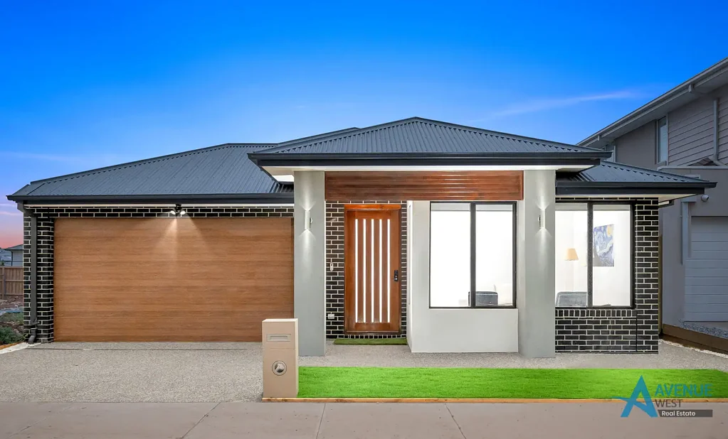 24 Brushwood Drive, Aintree, VIC 3336