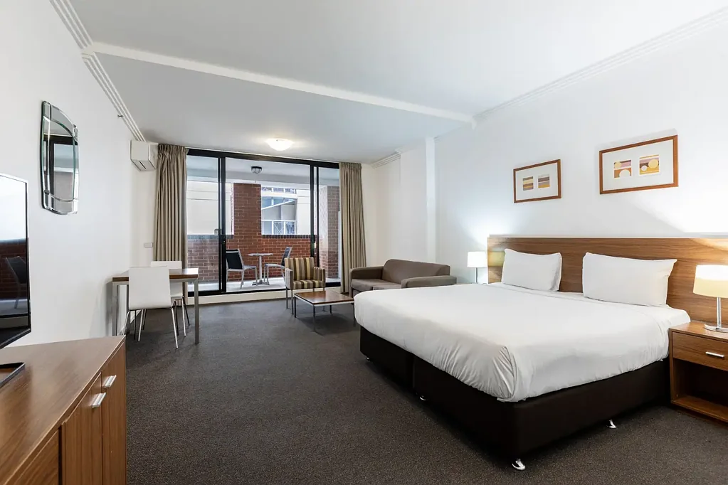 24/2-8 Dixon Street, Sydney, NSW 2000