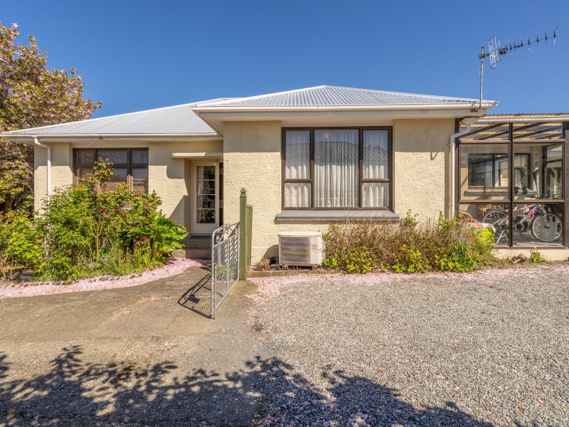 20 Totara Street, Georgetown, Invercargill, 4房, 0浴