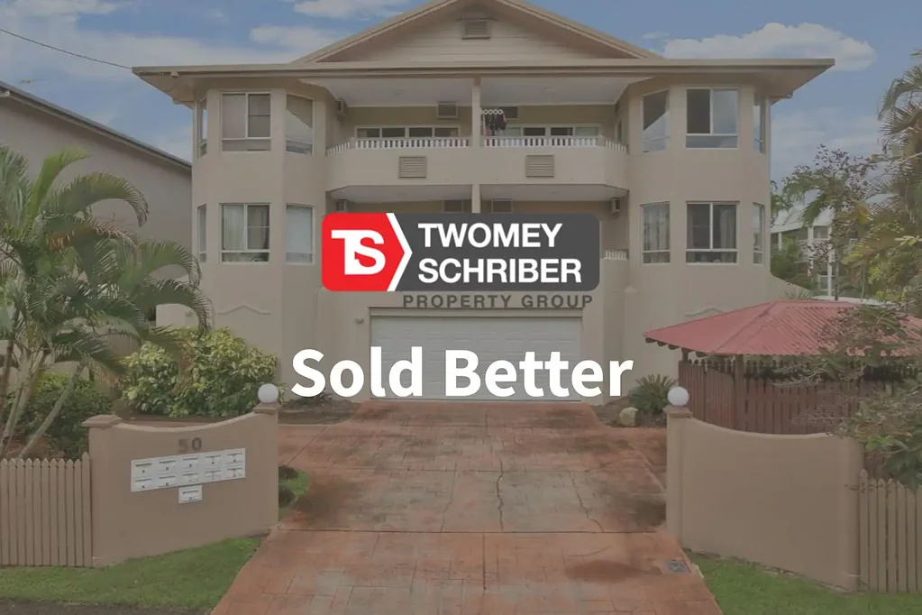 1/50 Cairns Street, Cairns North, QLD 4870