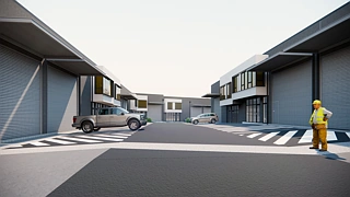 18 Northside Drive, Westgate, Waitakere City